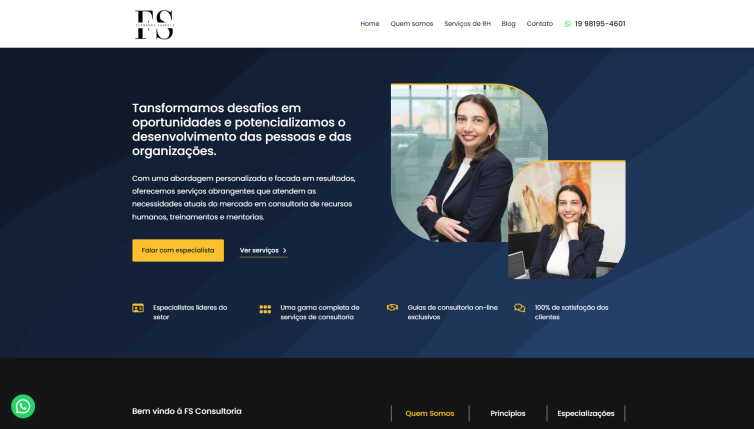FS Consultoria